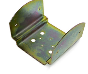 Ступенчатая опора для балок 132х130 мм, 19042